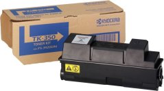 Kyocera TK-350 Black Originál  (1T02J10EU0)