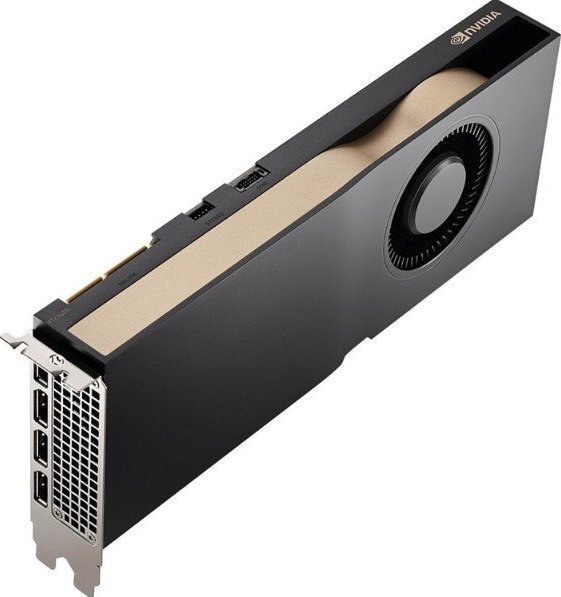 NVIDIA Quadro RTX A4500 20GB GDDR6 (900-5G132-2260-000)
