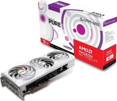 Sapphire Pure Radeon RX 7700 XT 12GB GDDR6 (11335-03-20G)