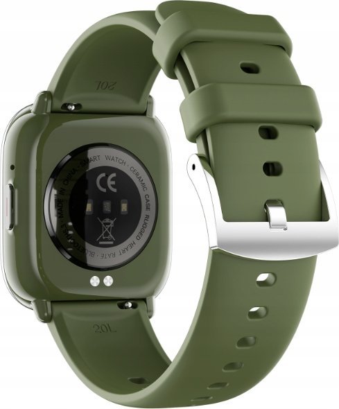 myPhone Watch Pastel Zelený