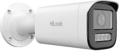 HiLook IP Camera | IPC-B640HA-LZU | Bullet | 4 MP | 2.8-12mm | IP67 | H.265+ | MicroSD, up to 512 GB