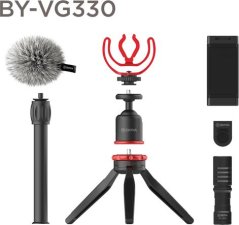 Boya BY-VG330 K1