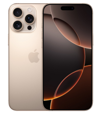 Apple iPhone 16 Pro Max 5G 8/512GB Gold  (MYX23QL/A)
