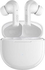 QCY T18 biele