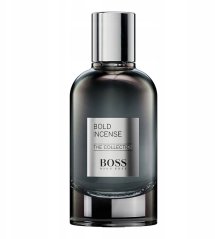 Hugo Boss , The Collection Bold Incense, Eau De Parfum, For Men, 100 ml For Men MEN
