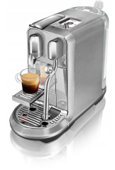 Sage Nespresso Creatista Plus