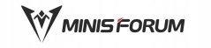 Minis Forum MINI-PC MS-A2-9955 AMD Ryzen 9 9955HX barebone