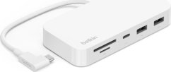 Belkin Connect USB-C (INC011BTWH)