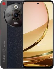 Nubia Focus Pro 5G 8/256GB black
