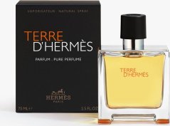 Hermes Terre d’Hermès EDP 75 ml WOMEN