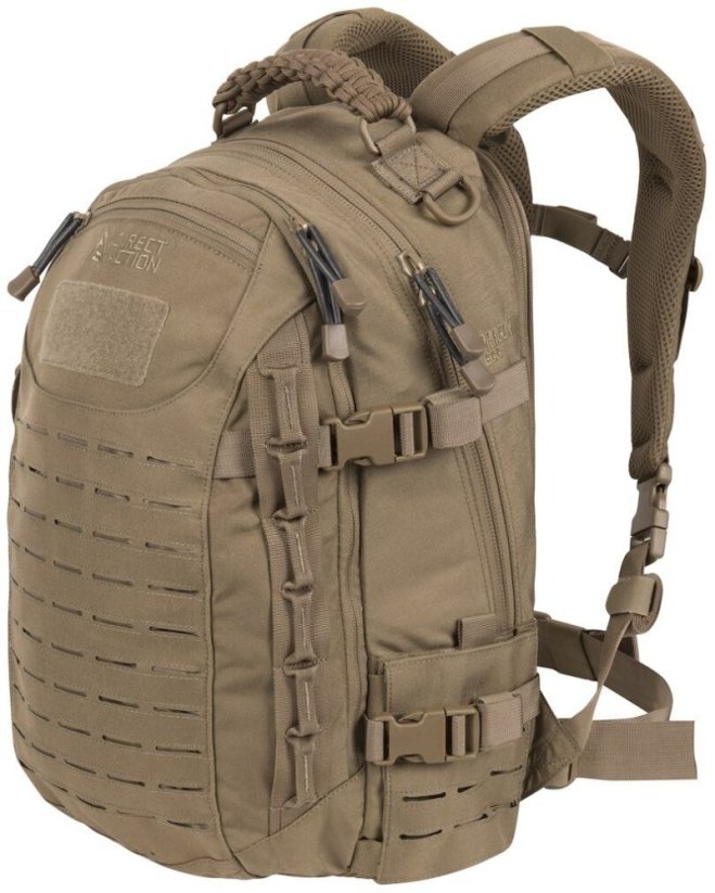 Helikon-Tex PLECAK DRAGON EGG MkII® - Cordura® - Coyote Brown