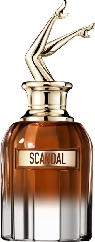 Jean Paul Gaultier Scandal Elixir Parfum For Women 50 ml WOMEN