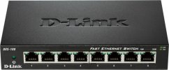 D-Link DES-108/E