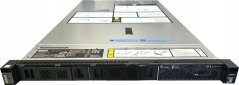 Lenovo Intel Xeon Gold 5415+ - 2.9 GHz - 8 Kerne - 16 Threads - 22.5 MB Cache-Speicher - fur ThinkSystem SR630 V3 7D72, 7D73