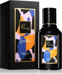 Agent Provocateur Rua29, Narcotica Intense, Eau De Parfum, For Women, 50 ml For Women WOMEN