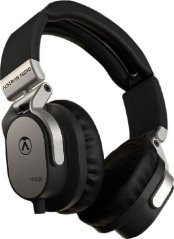Austrian Audio HI-X50