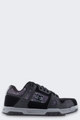 Worwo tenisky DC Work Crew Stag S3S BlackGrey