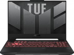 Asus TUF Gaming A15 Ryzen 7 7735HS / 16 GB / 512 GB / RTX 4050 / 144 Hz (FA507NU-LP031)
