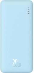 Baseus Powerbank Airpow 20000mAh 20W (Modrý)