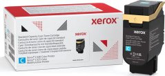 Xerox Xerox - Cyan - original - Box - Tonerpatrone - fur Xerox C325