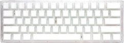 Ducky Ducky One 3 Aura White Mini Gaming Tastatur, RGB LED - MX-Silent-Red