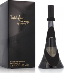 Rihanna Perfumy Dámske Rihanna   EDP Reb'l Fleur Love Always (100 ml) WOMEN