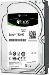 Seagate Exos E 7E2000 1TB 2.5'' SATA III (6 Gb/s)  (ST1000NX0373)