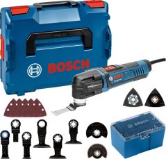 Bosch OP 30-28 300W + Príslušenstvo (0601237000)