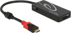 Delock 1x SD 1x microSD  + 3x USB-A 3.1 Gen1 (62900)