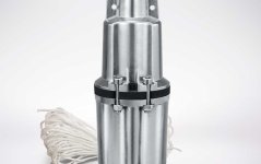 Marina Panardinamas vibracinis siurblys HERVIN TOOLS+, 280 W, 900 l/val., 60 m, VP-280W
