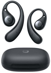 Baseus Eli Sport 2 Open-Ear TWS Czarny (A0102703)
