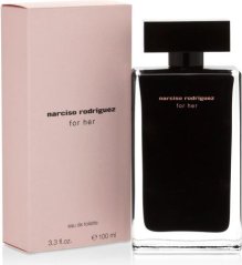 Narciso Rodriguez For Her EDT 100 ml WOMEN