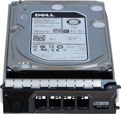 Dell 8TB 3.5'' SAS-3 (12Gb/s)  (M40TH)