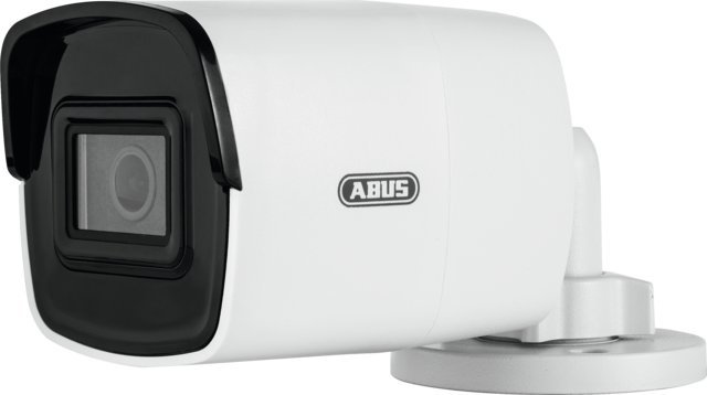 Abus TVIP62510 kamera przemysłowa Pocisk Kamera bezpieczeństwa IP Wewnętrz i na wolnym powietrzu 1920 x 1080 px Sufit / Ściana