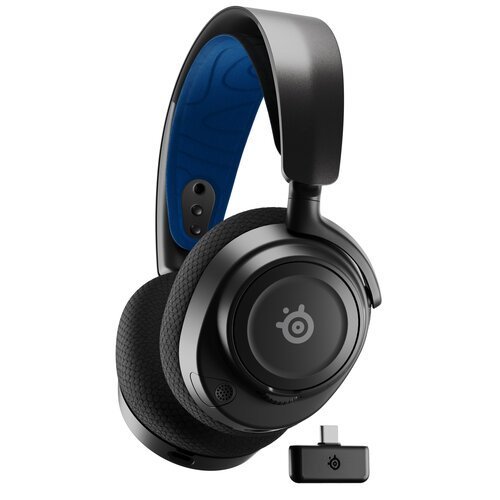 SteelSeries Arctis Nova 7P čierne (61559)