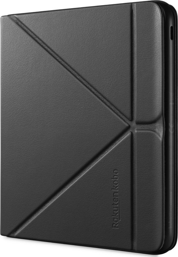 Kobo Cover Sleep Libra Colour Black