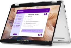 Dell Pro 14 Plus PB14250 2-in-1 Ultra 5 235U / 16 GB / 512 GB / W11 Pro (BTO114_PB14250_2N1EMEA)