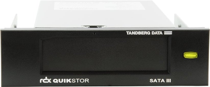 NoName Overland-Tandberg RDX Napęd SATA III 8815 RDX