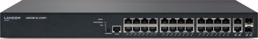 LANCOM Systems GS-2326P+ (61481)