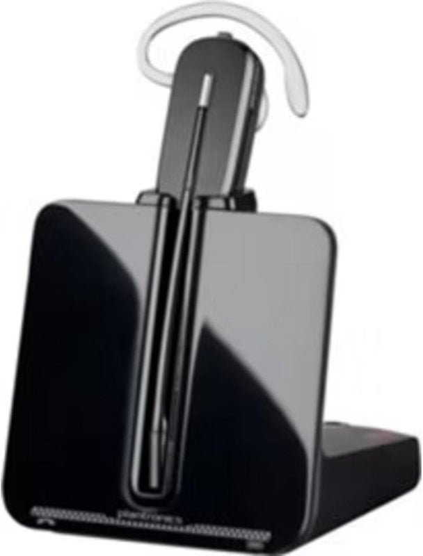 HP Poly DECT Headset CS540A + Stacja ładująca (C9EN4AA#ABB)