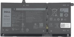 Dell Battery, 40WHR, 3 Cell