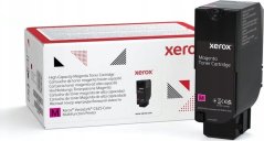 Xerox Cartridge purpurová - high capacity pro C625 (16 000 str.)