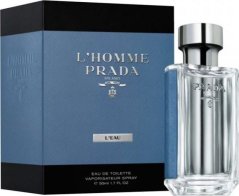 Prada EDT 50 ml MEN