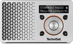 TechniSat Digitradio 1