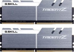 G.Skill Trident Z, DDR4, 32 GB, 3600MHz, CL17 (F4-3600C17D-32GTZSW)