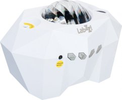 Levenhuk Astroplanetarium Levenhuk LabZZ SP30 biele