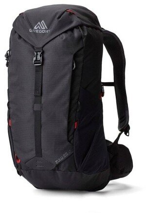 Gregory Plecak Gregory Zulu 28L Lt Rc V.Black