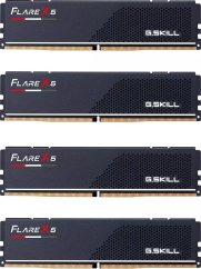 G.Skill Flare X5, DDR5, 256 GB, 6000MHz, CL34 (F5-6000J3444F64GX4-FX5)