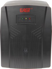 EAST AT-UPS1200BK-LED 1200 VA