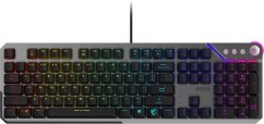 MSI Strike 600 Silent Kailh Midnight Pro Silent Tactile (STRIKE 600 SILENT US)